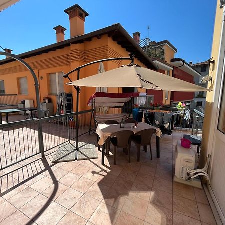 Appartamento Capri Arco Zewnętrze zdjęcie