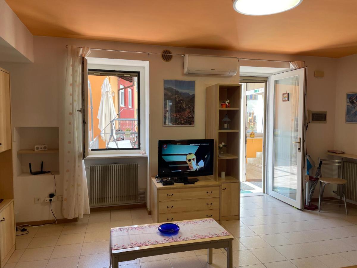 Appartamento Capri Arco Zewnętrze zdjęcie