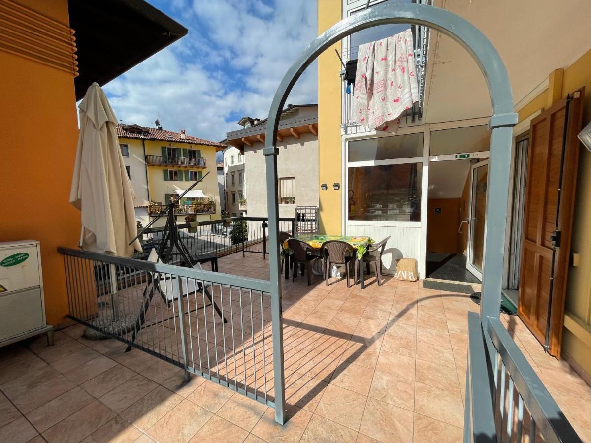 Appartamento Capri Arco Zewnętrze zdjęcie