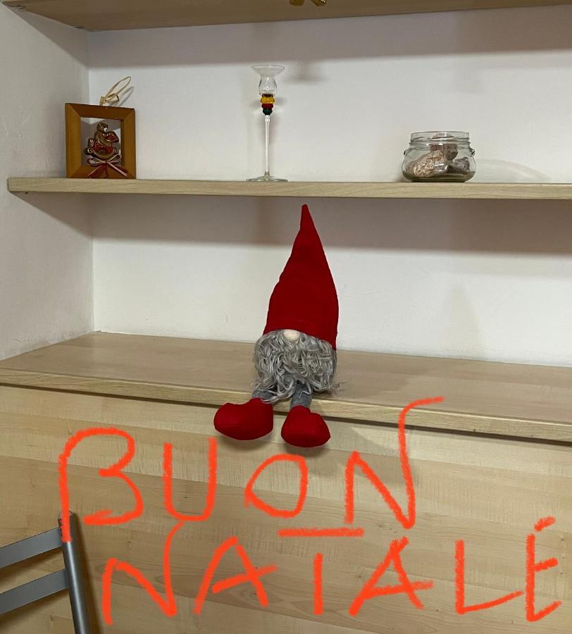 Appartamento Capri Arco Zewnętrze zdjęcie