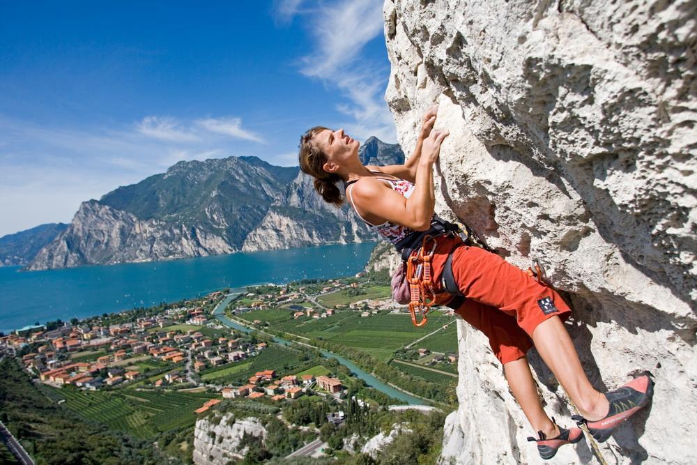 Appartamento Capri Arco Zewnętrze zdjęcie
