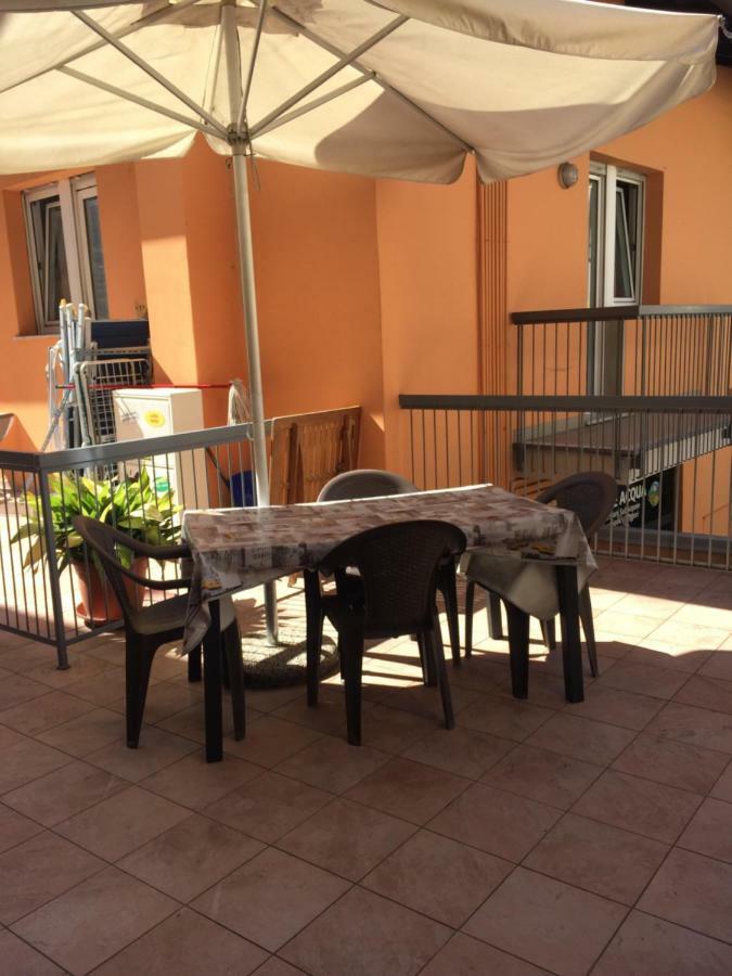 Appartamento Capri Arco Zewnętrze zdjęcie