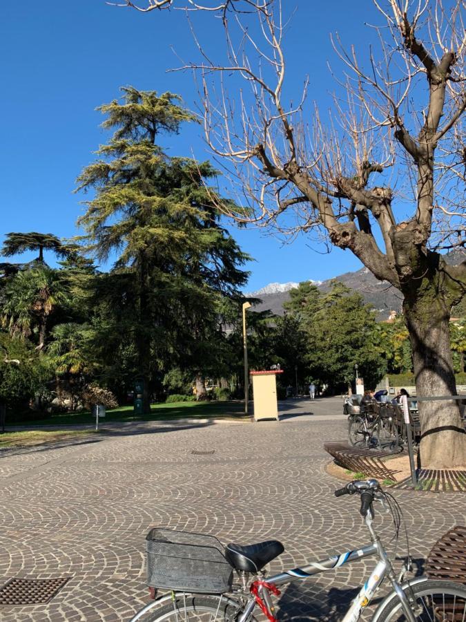 Appartamento Capri Arco Zewnętrze zdjęcie